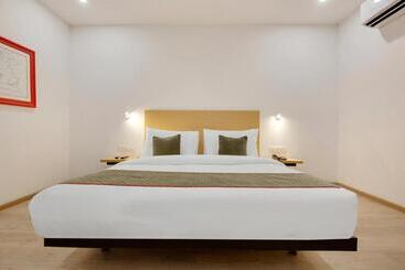 هتل Cozy Cave Luxury