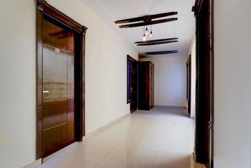 هتل Cozy Cave Luxury