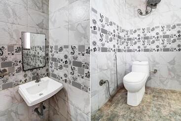 هتل Cozy Cave Luxury