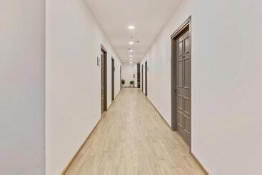 هتل Cozy Cave Luxury