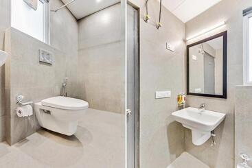 هتل Cozy Cave Luxury