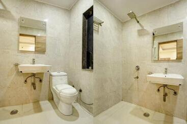 هتل Cozy Cave Luxury