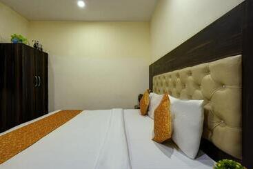 هتل Cozy Cave Luxury