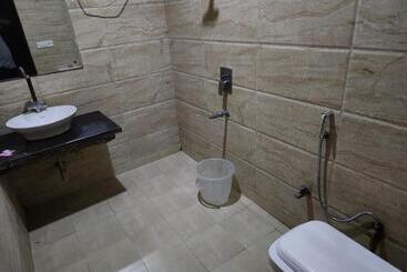 هتل Cozy Cave Luxury