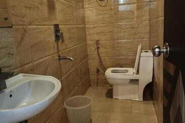 هتل Cozy Cave Luxury