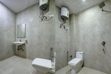 هتل Cozy Cave Luxury