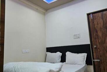 هتل Jabair Hospitality Services