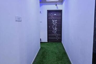 هتل Jabair Hospitality Services