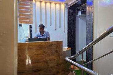 هتل Jabair Hospitality Services