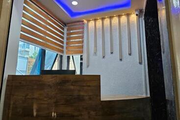 هتل Jabair Hospitality Services