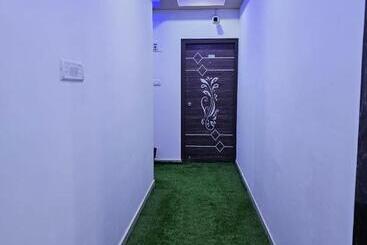 هتل Jabair Hospitality Services