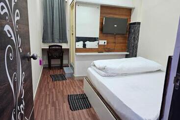 هتل Jabair Hospitality Services