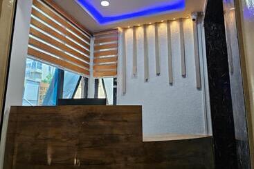 هتل Jabair Hospitality Services