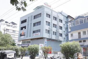هتل Karan International ,aurangabad