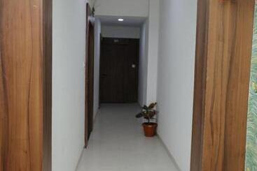هتل Karan International ,aurangabad