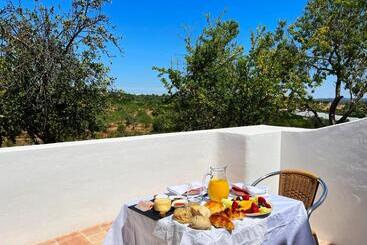 هتل Monte Das Açoteias   Agroturismo
