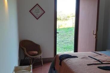هتل Monte Das Açoteias   Agroturismo