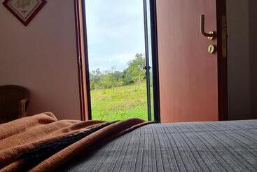 هتل Monte Das Açoteias   Agroturismo