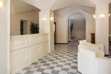 هتل Palazzo Costa