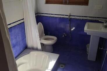 هتل Ronakgroupofcottages