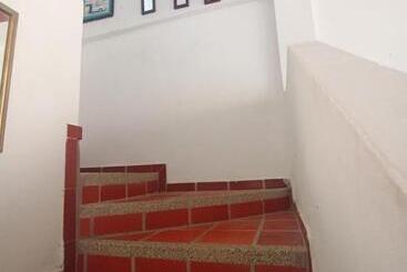 هتل Santa Veronica Inn