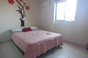 هتل Santa Veronica Inn