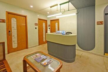 هتل Sea Gadabout   Seaside Stays