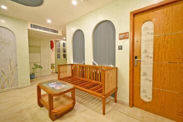 هتل Sea Gadabout   Seaside Stays
