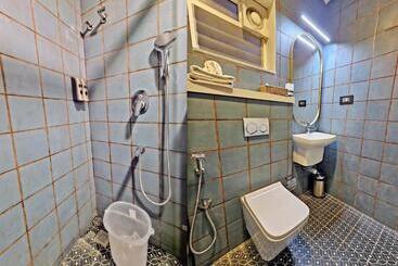 هتل Sea Gadabout   Seaside Stays