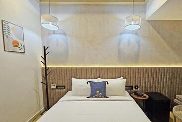 هتل Sea Gadabout   Seaside Stays