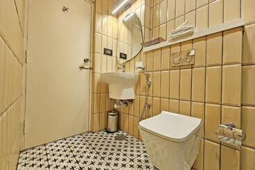 هتل Sea Gadabout   Seaside Stays