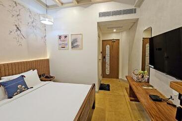 هتل Sea Gadabout   Seaside Stays