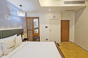 هتل Sea Gadabout   Seaside Stays