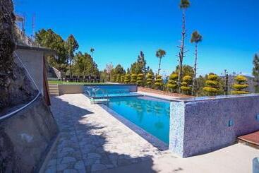 هتل Sylvan Resorts   Mountain View