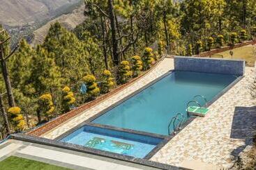 هتل Sylvan Resorts   Mountain View