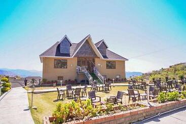 هتل Sylvan Resorts Mountain View