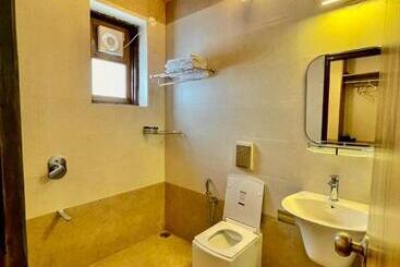 هتل Sylvan Resorts   Mountain View