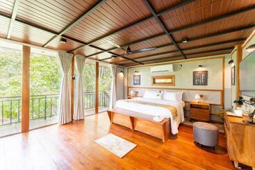 בית מלון כפרי Trance Rabara Resort