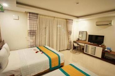 May Hotel Phú Quốc