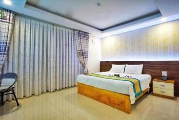 May Hotel Phú Quốc