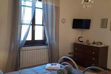 پانسیون Casale Crisanti