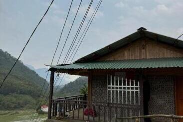 پانسیون Chacha S House