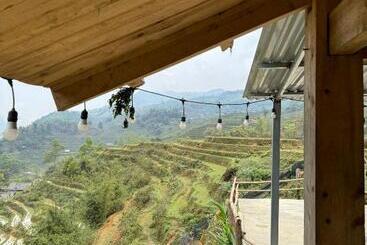 پانسیون Chacha S House