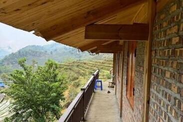 پانسیون Chacha S House