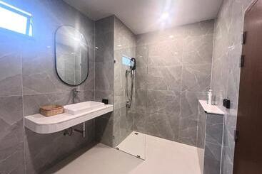 펜션 Cozy Maison Homestay