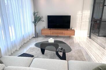 펜션 Cozy Maison Homestay