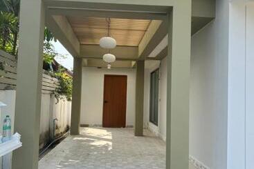 펜션 Cozy Maison Homestay