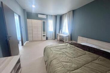 펜션 Cozy Maison Homestay