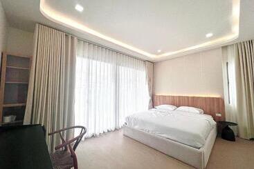 펜션 Cozy Maison Homestay