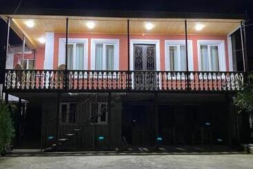 پانسیون Guest House Jaba